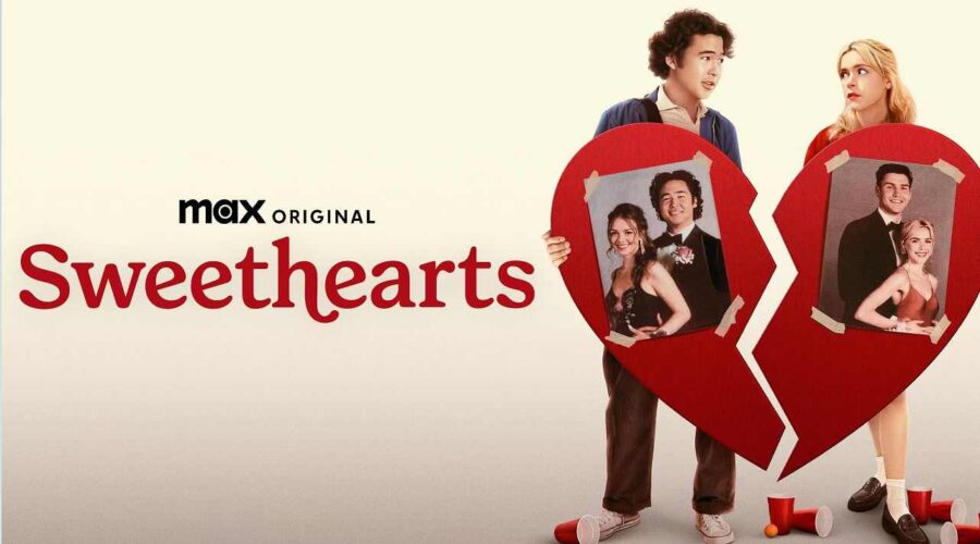 Sweethearts Full Movie Watch Online Now