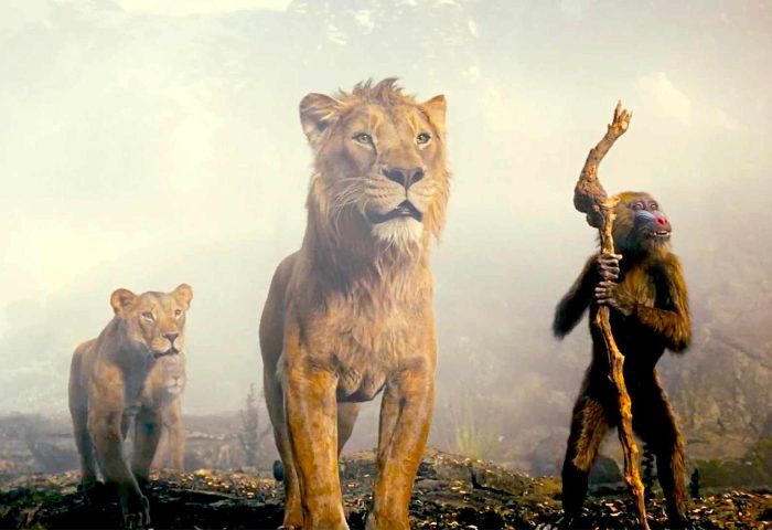 Mufasa The Lion King Full Movie Watch Online Now