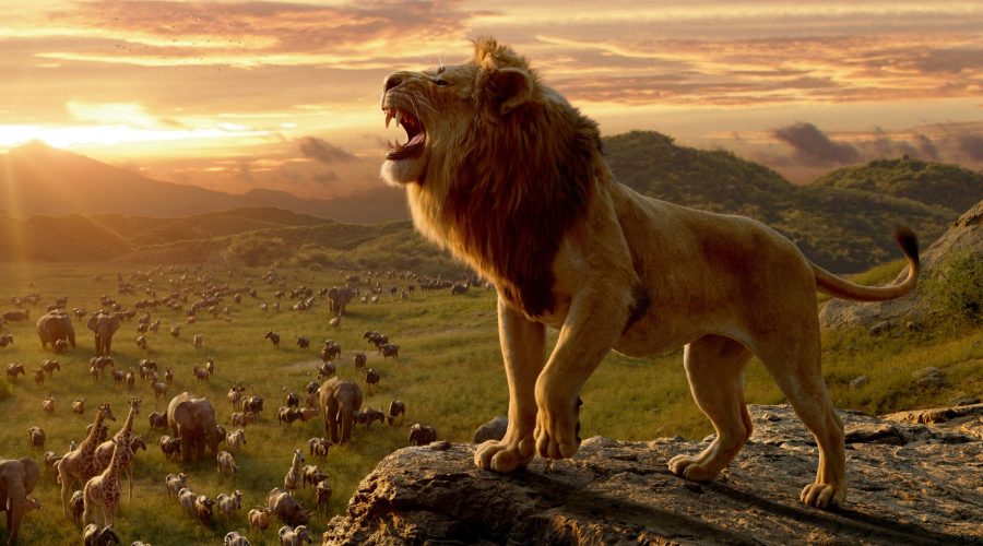 Mufasa The Lion King Full Movie Watch Online Now