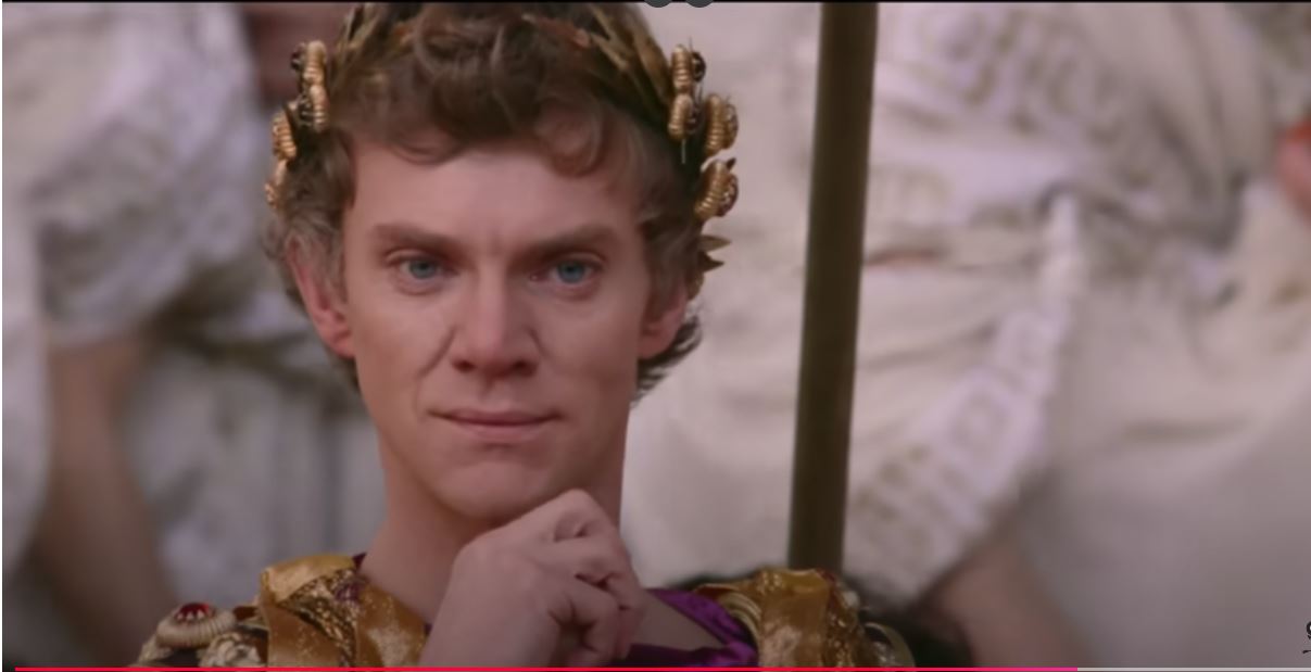 Caligula The Ultimate Cut Full Movie Watch Online NoW