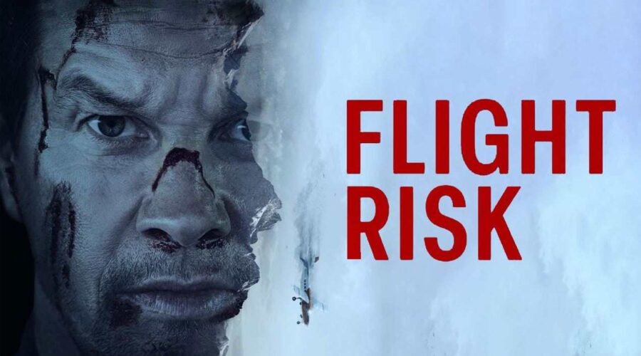 Flight Risk Full Movie Watch Online Now