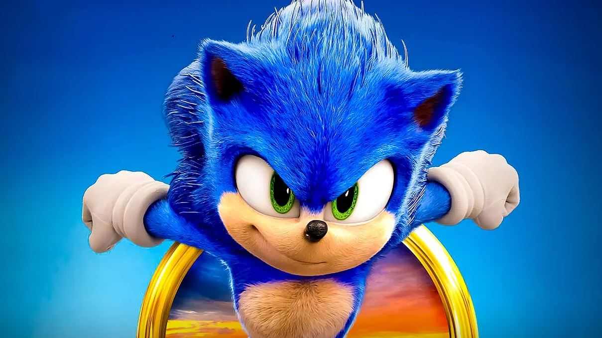 Sonic the Hedgehog 3 Full Movie Watch Online Now