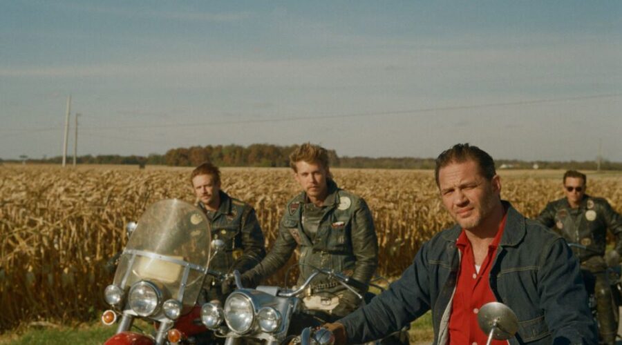 The Bikeriders Full Movie Watch Online Now