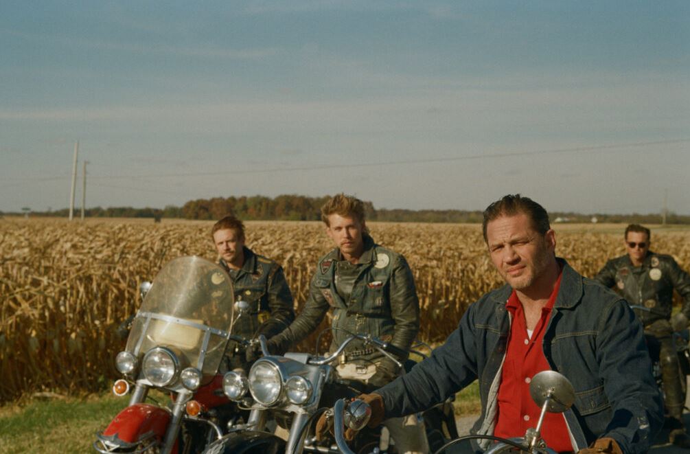 The Bikeriders Full Movie Watch Online Now