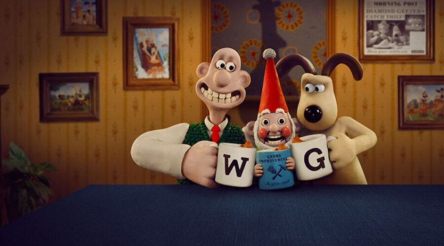 Wallace & Gromit Vengeance Most Fowl Full Movie Watch Online Now