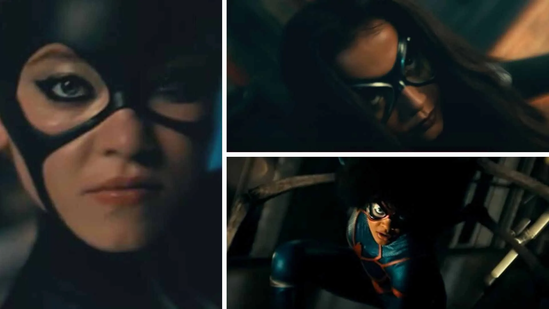 Madame Web 2024